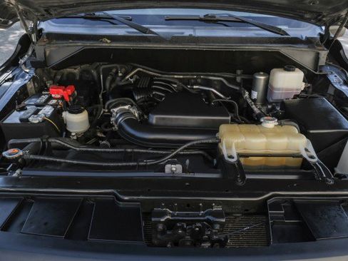 Used 2021 Nissan NV 1500 SV w/ Navigation Package image 44