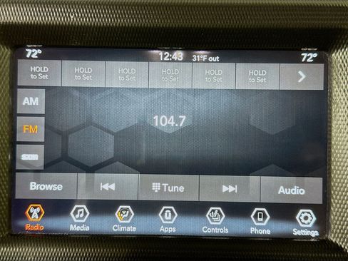 Used 2020 Jeep Wrangler Unlimited Sport S image 21