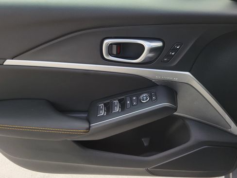 Used 2026 Acura Integra A-Spec FWD image 15