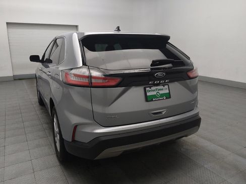 Used 2023 Ford Edge SEL image 5