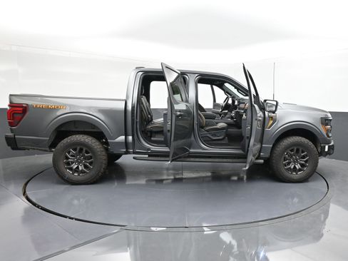 New 2025 Ford F150 Tremor w/ Equipment Group 402A High image 26