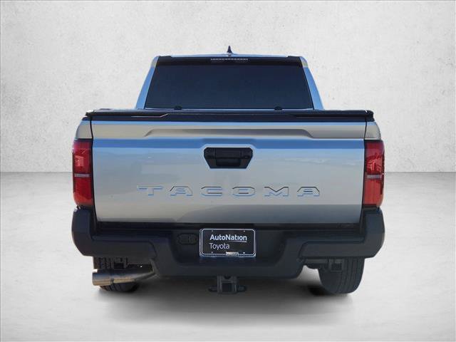 Used 2025 Toyota Tacoma SR RWD image 6