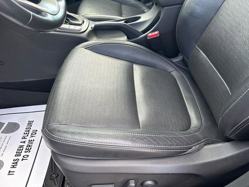 Used 2021 Hyundai Kona Ultimate w/ Cargo Package image 27