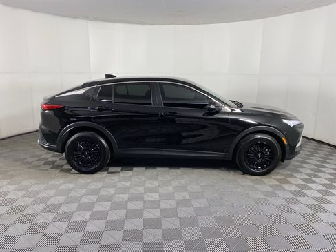 Used 2024 Buick Envista Preferred w/ Convenience I Package image 6