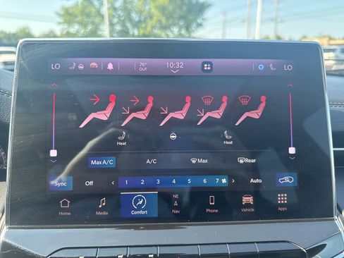 Used 2022 Jeep Compass High Altitude image 37