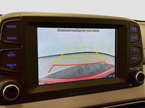 Used 2019 Hyundai Kona SEL AWD/4WD image 22