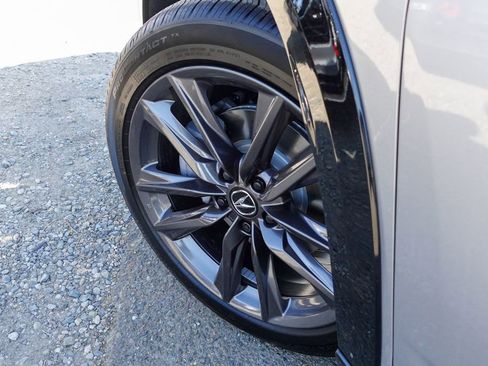 New 2025 Acura ADX A-Spec image 9