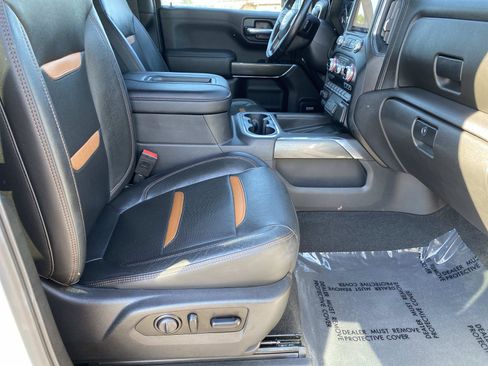 Used 2020 GMC Sierra 1500 AT4 w/ AT4 Premium Package AWD/4WD image 30
