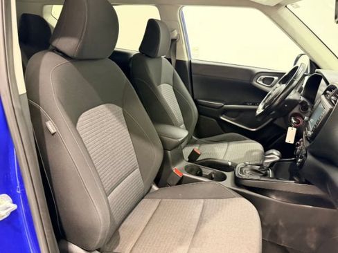 Used 2020 Kia Soul GT-Line FWD image 31