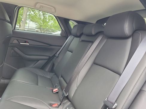 New 2026 MAZDA CX-30 AWD 2.5 S w/ Select Sport Pkg image 12