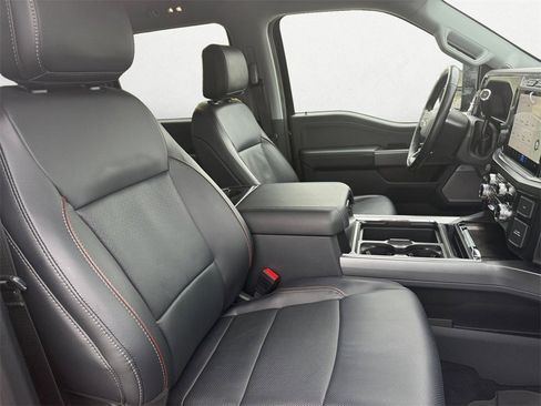 Used 2023 Ford F250 Lariat w/ Lariat Ultimate Package image 15