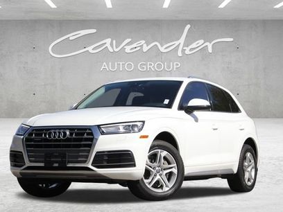 Used 2018 Audi Q5 2.0T Premium
