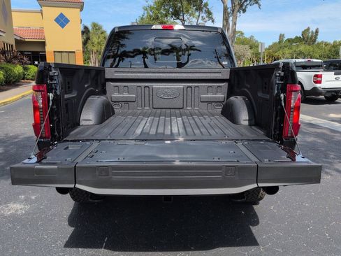 New 2026 Ford F150 Tremor AWD/4WD image 12