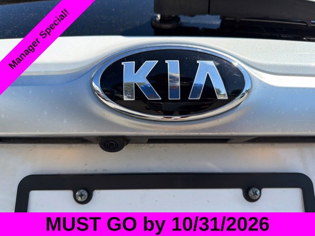 Used 2021 Kia Seltos EX AWD/4WD image 51