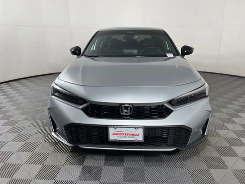 Certified 2025 Honda Civic Sport Touring image 18