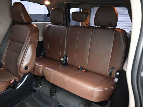 Used 2018 Toyota Sienna Limited image 36
