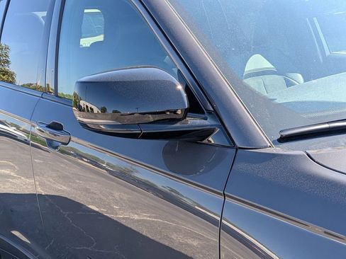 New 2026 Jeep Grand Cherokee Altitude image 11