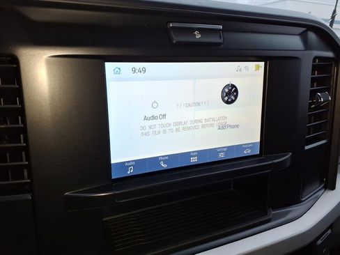 New 2026 Ford F350 XL w/ STX Appearance Package image 22