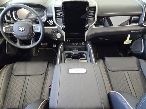 New 2026 RAM 1500 Tungsten w/ Off Road Group image 2