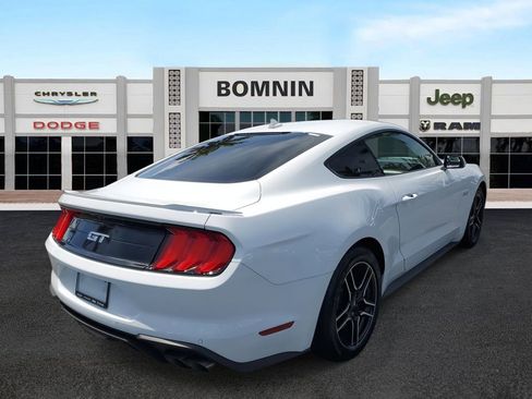 Used 2023 Ford Mustang GT image 3