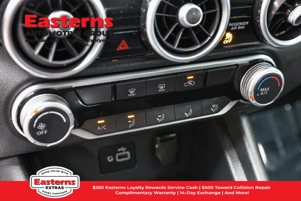 Used 2023 Nissan Sentra S FWD image 20