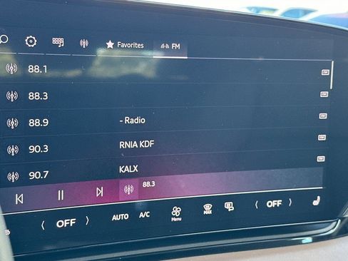 New 2025 Audi A6 e-tron Premium Plus image 16