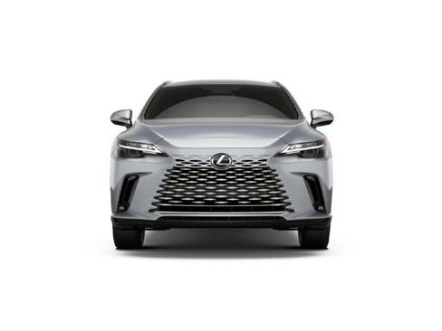 New 2026 Lexus RX 350h image 5
