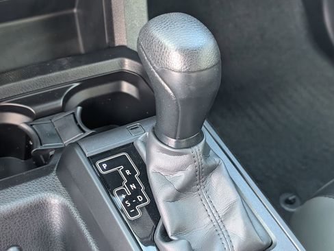 Used 2023 Toyota Tacoma SR image 19