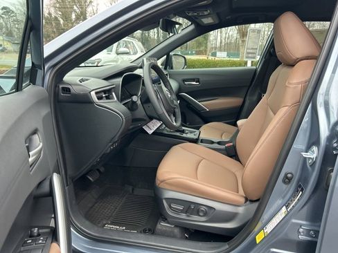 New 2026 Toyota Corolla Cross XLE image 14