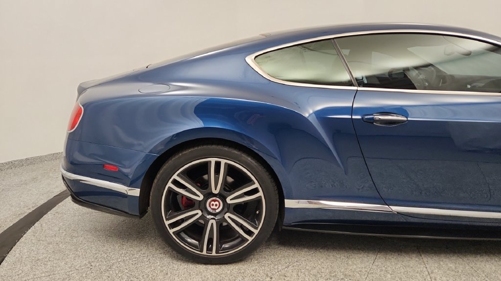 Used 2016 Bentley Continental GT V8 S AWD/4WD image 18