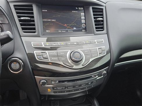 Used 2020 INFINITI QX60 Luxe w/ Essential Package image 21