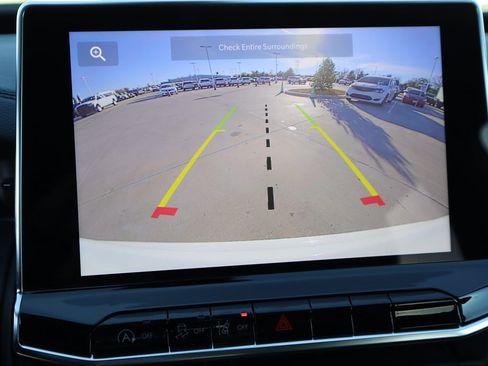 New 2026 Jeep Compass Latitude image 6