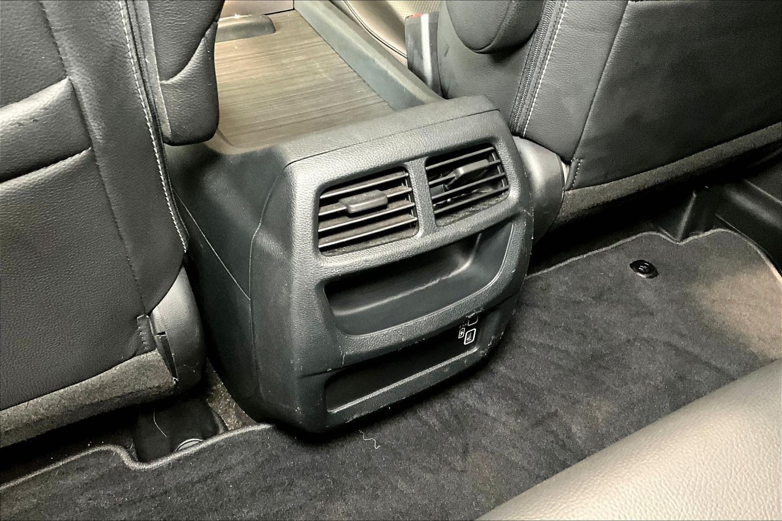 Used 2023 Honda Ridgeline RTL-E image 12