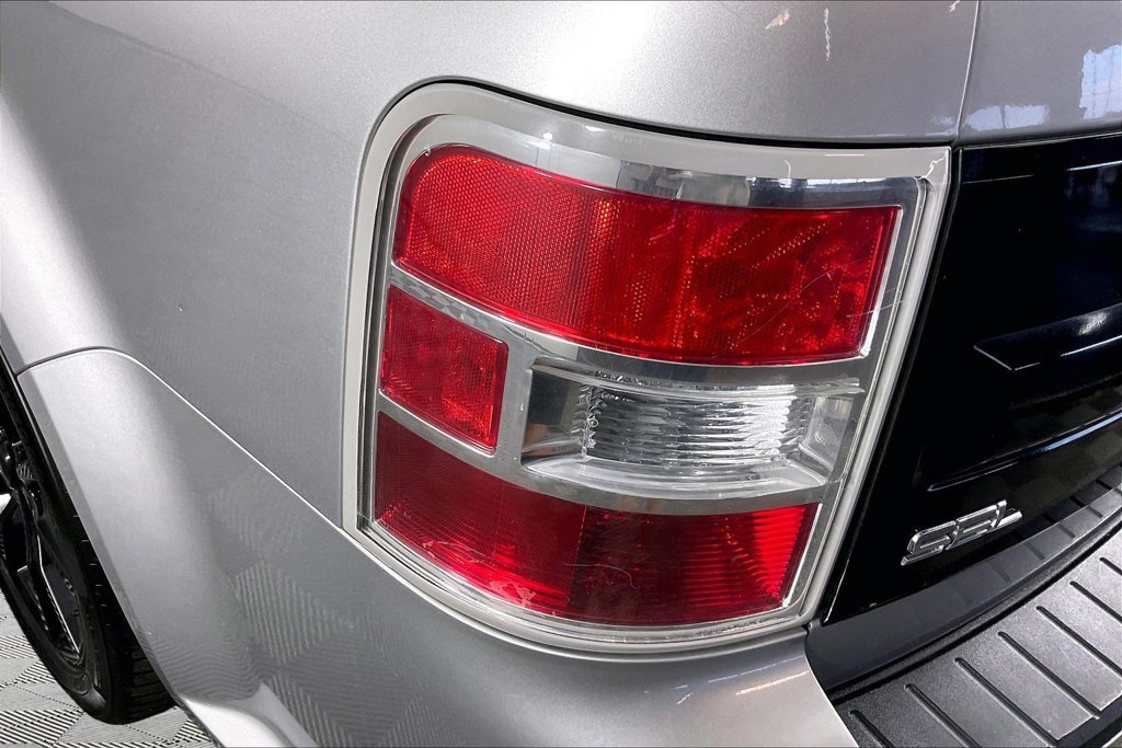 Used 2019 Ford Flex SEL w/ Equipment Group 202A FWD image 19