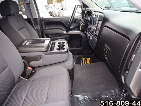 Used 2018 Chevrolet Silverado 1500 LT w/ All Star Edition image 27