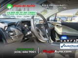 Used 2011 Chevrolet Volt Premium w/ Premium Trim Package image 6