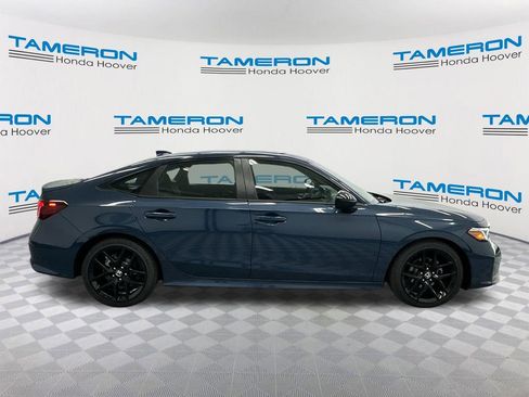 New 2026 Honda Civic Sport image 6