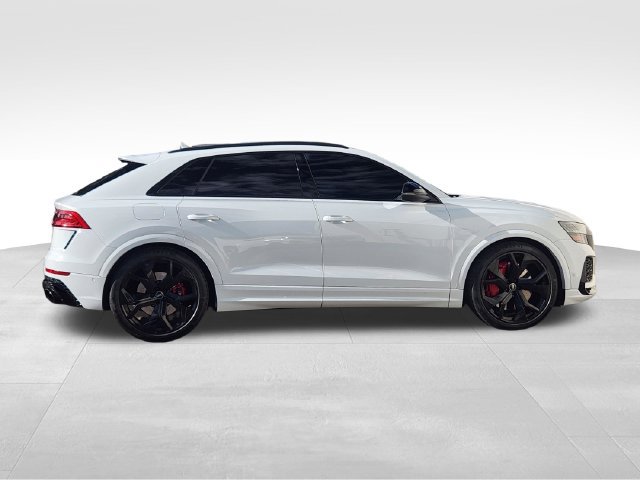 Used 2021 Audi RS Q8 w/ Black Optic Package AWD/4WD image 10
