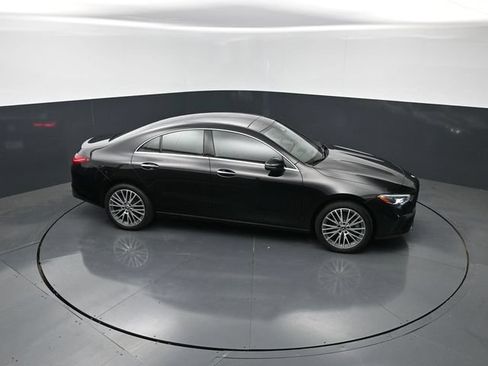 Used 2025 Mercedes-Benz CLA 250 image 20