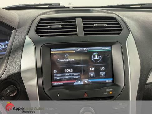 Used 2011 Ford Explorer XLT w/ 202A Rapid Spec Order Code AWD/4WD image 23