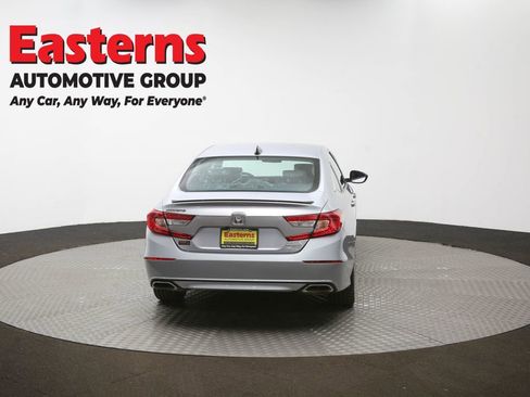 Used 2022 Honda Accord Sport Special Edition image 36