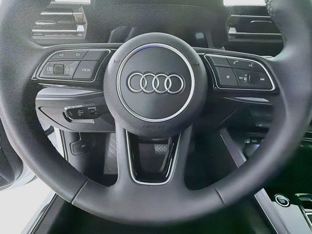 Used 2026 Audi A3 2.0T Premium AWD/4WD image 11