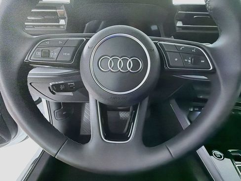 Used 2026 Audi A3 2.0T Premium AWD/4WD image 11