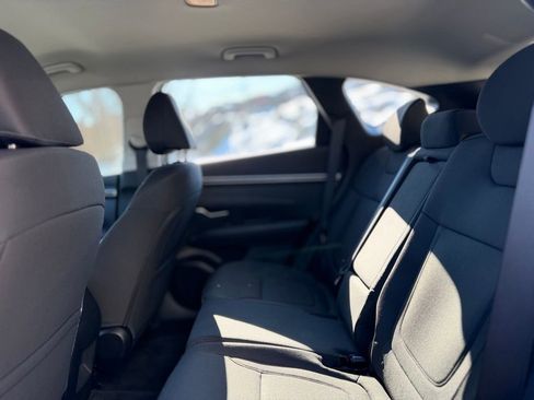 Used 2023 Hyundai Tucson SE image 20