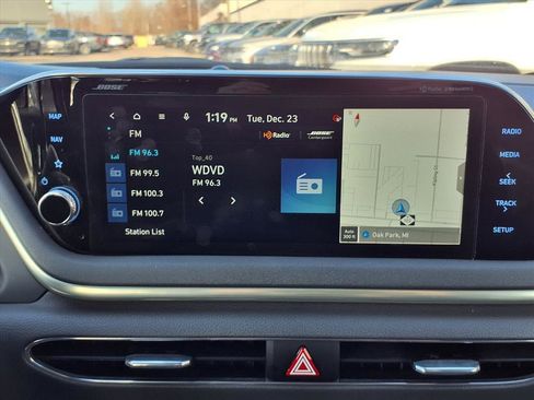 Used 2023 Hyundai Sonata SEL Plus image 41