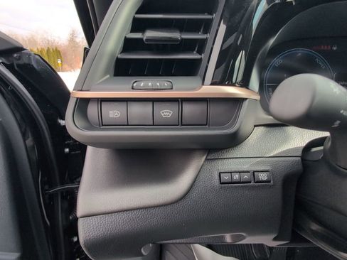 New 2026 Toyota Crown Nightshade image 20