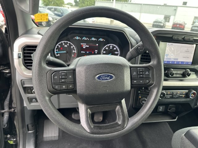 Used 2023 Ford F150 XLT w/ Trailer Tow Package AWD/4WD image 20