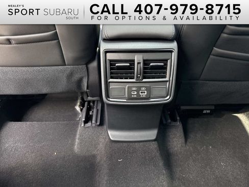 New 2026 Subaru Forester Premium AWD/4WD image 19