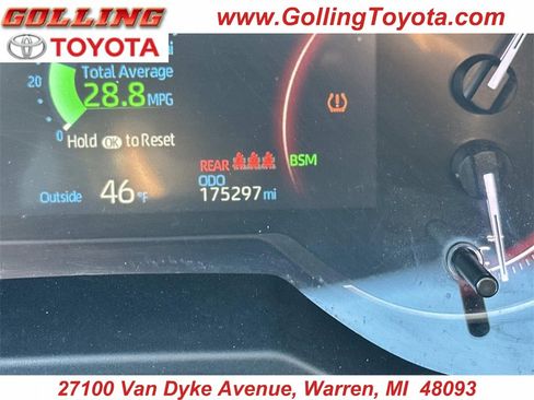 Used 2019 Toyota RAV4 Adventure image 22