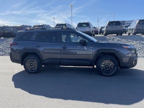 New 2026 Subaru Outback Wilderness image 2